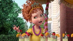 انیمیشن نانسی فانتزی فصل 1 قسمت 1 و 2 - Fancy Nancy